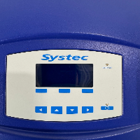 Systec VX-65 Autoclave image 2